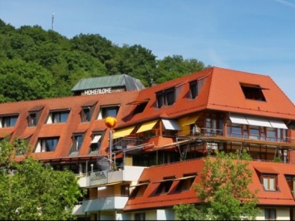 照片: Hohenlohe